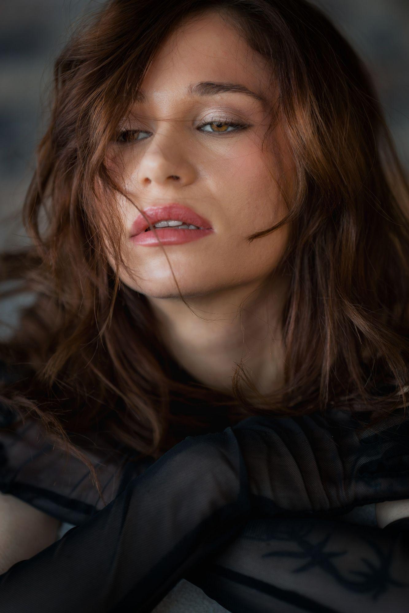 Meagan Stroman photo 8